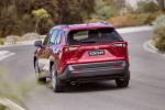 Toyota RAV4 GXL 2019 года (AU)